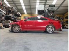 mercedes-benz cla shooting brake (x118) del año 2019