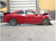 MERCEDES-BENZ CLA SHOOTING BRAKE (X118)