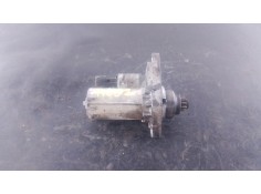 MOTOR ARRANQUE 