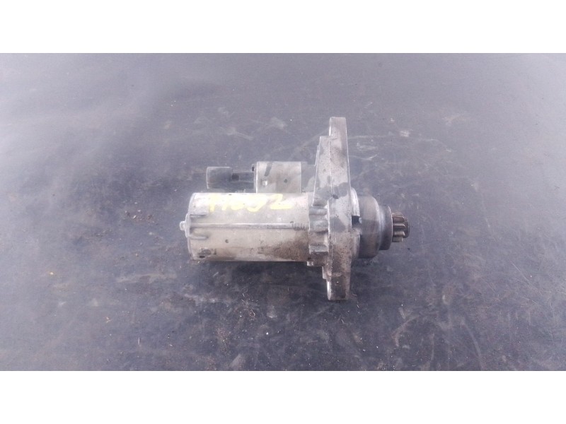 Recambio de motor arranque para seat ibiza iv (6j5, 6p1) 1.4 referencia OEM IAM   