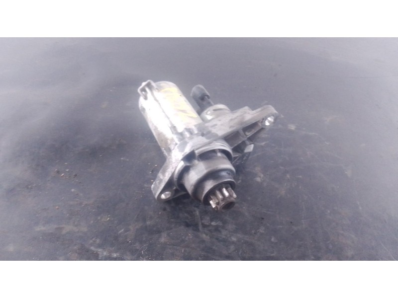 Recambio de motor arranque para seat ibiza iv (6j5, 6p1) 1.4 referencia OEM IAM   