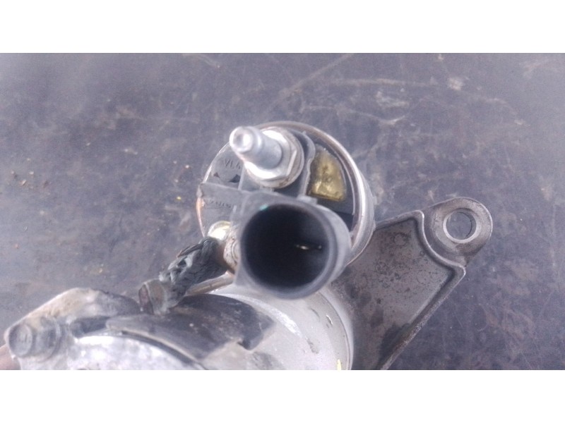 Recambio de motor arranque para seat ibiza iv (6j5, 6p1) 1.4 referencia OEM IAM   
