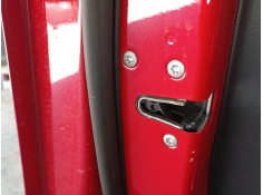 Recambio de cerradura puerta delantera izquierda para mercedes-benz cla shooting brake (x118) cla 200 (118.687) referencia OEM I