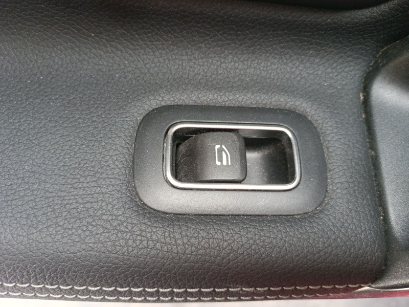 Recambio de mando elevalunas trasero izquierdo para mercedes-benz cla shooting brake (x118) cla 200 (118.687) referencia OEM IAM