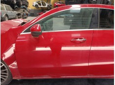 Recambio de puerta delantera izquierda para mercedes-benz cla shooting brake (x118) cla 200 (118.687) referencia OEM IAM   
