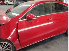 Recambio de puerta delantera izquierda para mercedes-benz cla shooting brake (x118) cla 200 (118.687) referencia OEM IAM    2