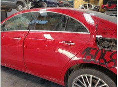 Recambio de puerta trasera izquierda para mercedes-benz cla shooting brake (x118) cla 200 (118.687) referencia OEM IAM    2