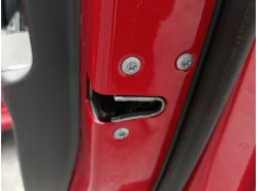 Recambio de cerradura puerta delantera derecha para mercedes-benz cla shooting brake (x118) cla 200 (118.687) referencia OEM IAM
