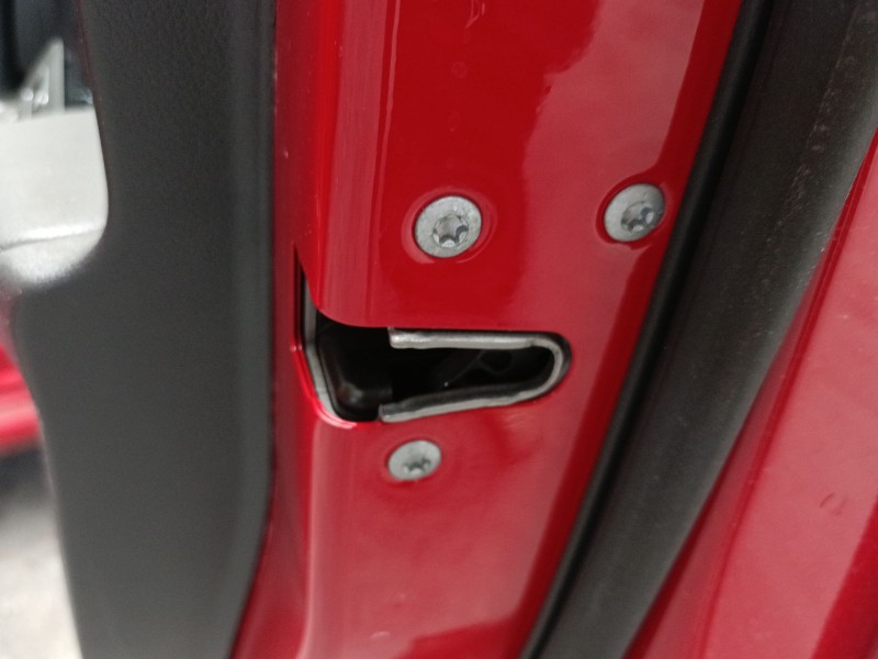 Recambio de cerradura puerta delantera derecha para mercedes-benz cla shooting brake (x118) cla 200 (118.687) referencia OEM IAM