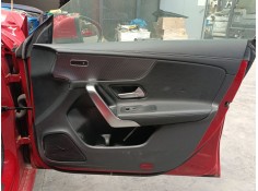 Recambio de guarnecido puerta delantera derecha para mercedes-benz cla shooting brake (x118) cla 200 (118.687) referencia OEM IA