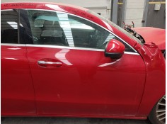 Recambio de puerta delantera derecha para mercedes-benz cla shooting brake (x118) cla 200 (118.687) referencia OEM IAM   