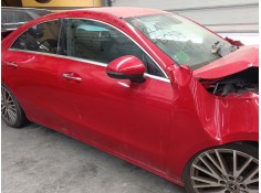 Recambio de puerta delantera derecha para mercedes-benz cla shooting brake (x118) cla 200 (118.687) referencia OEM IAM    2