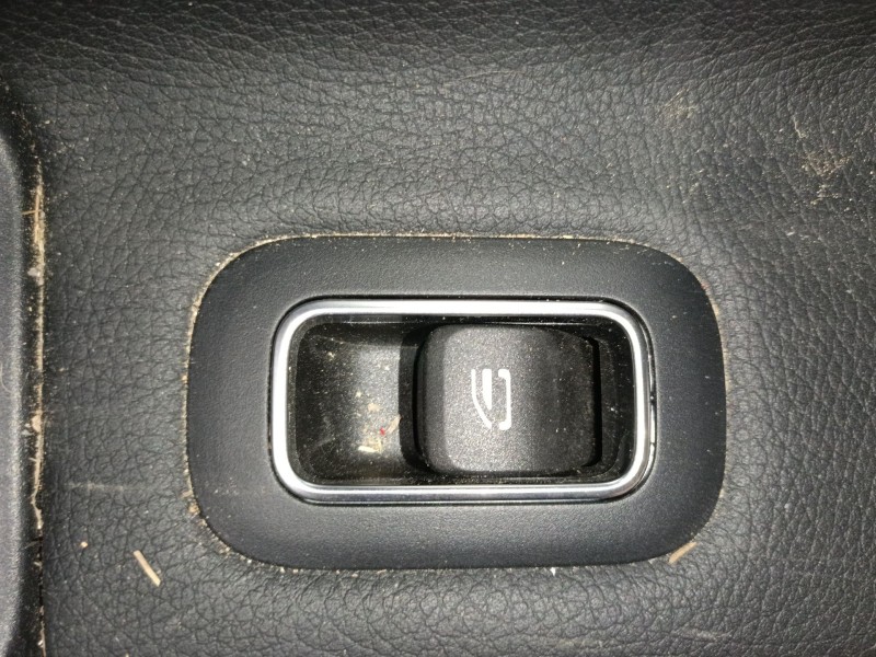 Recambio de mando elevalunas trasero derecho para mercedes-benz cla shooting brake (x118) cla 200 (118.687) referencia OEM IAM  