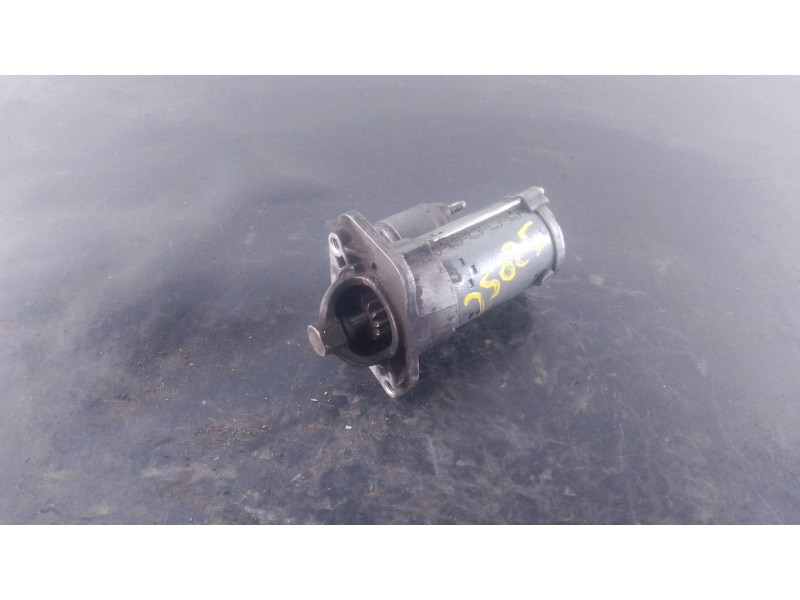 Recambio de motor arranque para mercedes-benz citan furgoneta/monovolumen (w415) 109 cdi (415.601, 415.603, 415.605) referencia 