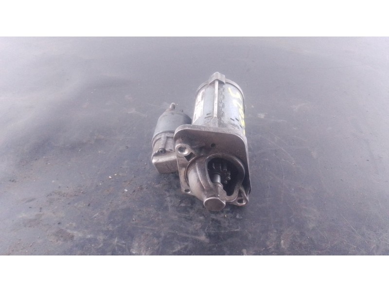 Recambio de motor arranque para mercedes-benz citan furgoneta/monovolumen (w415) 109 cdi (415.601, 415.603, 415.605) referencia 