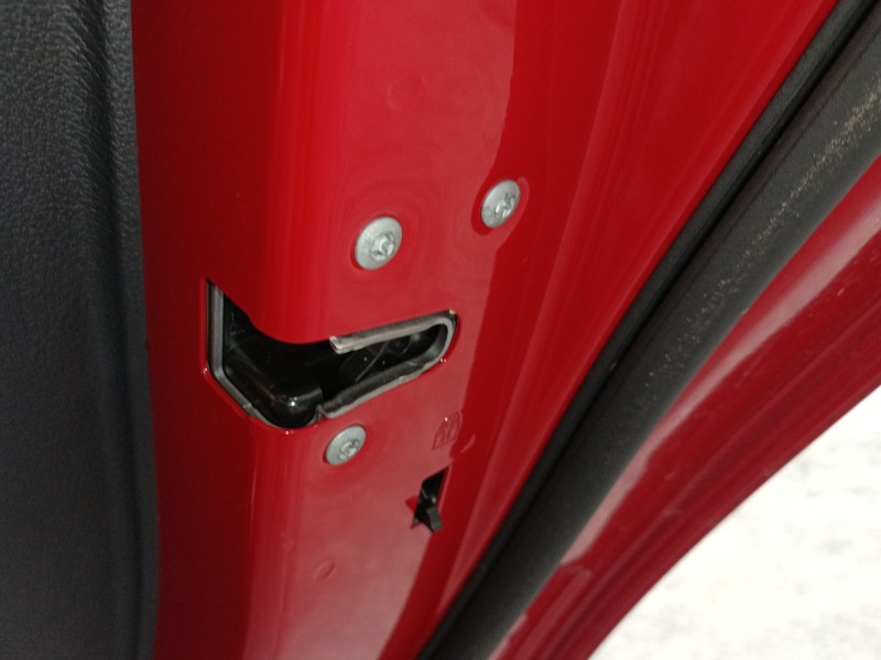 Recambio de cerradura puerta trasera derecha para mercedes-benz cla shooting brake (x118) cla 200 (118.687) referencia OEM IAM  