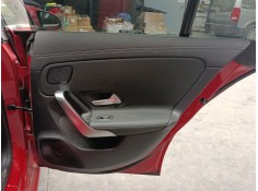 Recambio de guarnecido puerta trasera derecha para mercedes-benz cla shooting brake (x118) cla 200 (118.687) referencia OEM IAM 
