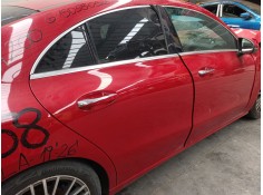 Recambio de puerta trasera derecha para mercedes-benz cla shooting brake (x118) cla 200 (118.687) referencia OEM IAM    2
