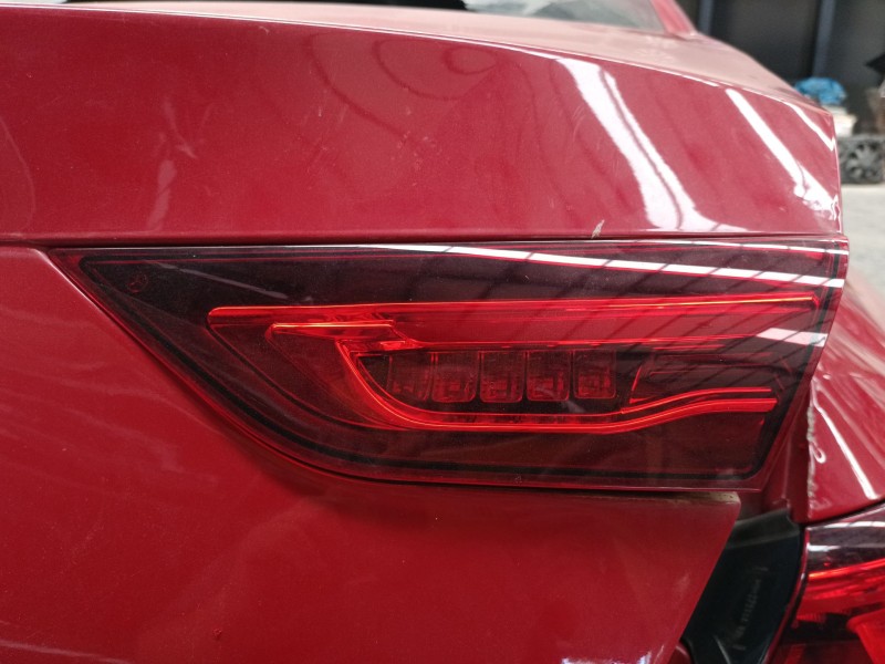 Recambio de piloto trasero derecho porton para mercedes-benz cla shooting brake (x118) cla 200 (118.687) referencia OEM IAM   