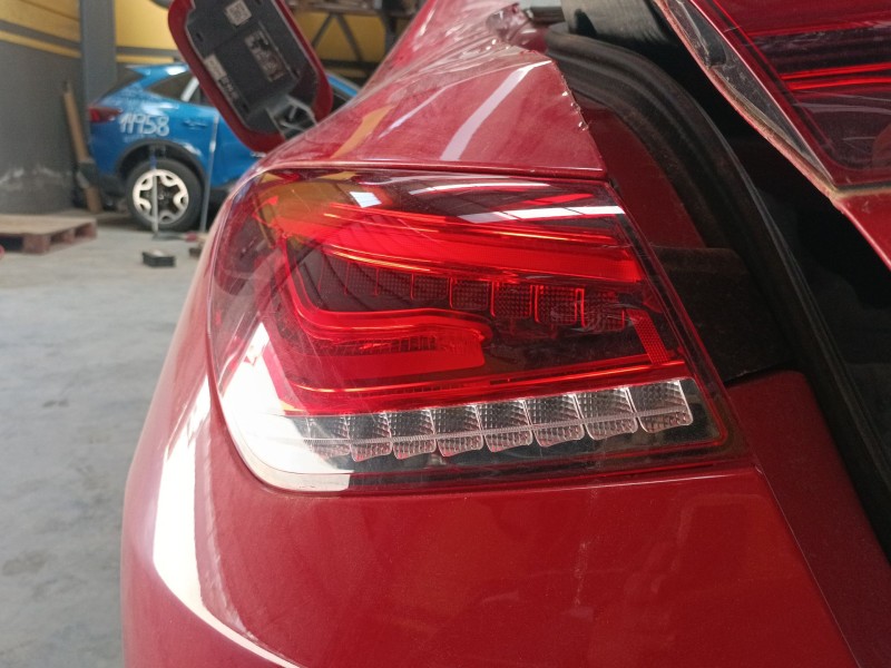 Recambio de piloto trasero izquierdo para mercedes-benz cla shooting brake (x118) cla 200 (118.687) referencia OEM IAM   