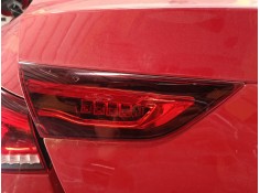 Recambio de piloto trasero izquierdo porton para mercedes-benz cla shooting brake (x118) cla 200 (118.687) referencia OEM IAM   