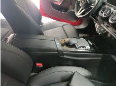 Recambio de consola central para mercedes-benz cla shooting brake (x118) cla 200 (118.687) referencia OEM IAM   