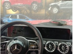 Recambio de cuadro instrumentos para mercedes-benz cla shooting brake (x118) cla 200 (118.687) referencia OEM IAM   