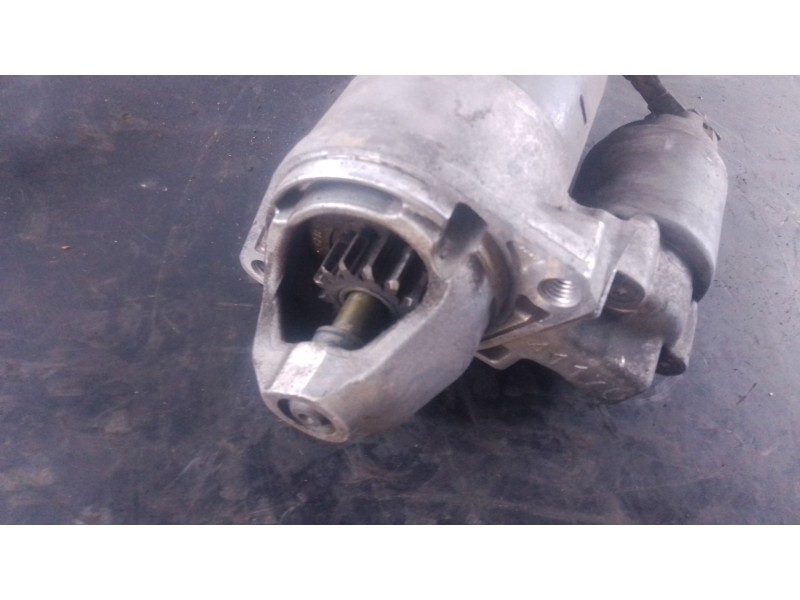 Recambio de motor arranque para mercedes-benz vito tourer (w447) 114 cdi / 114 bluetec (447.701, 447.703, 447.705) referencia OE