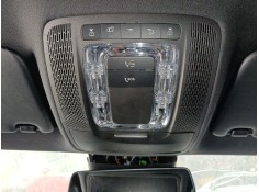 Recambio de luz interior para mercedes-benz cla shooting brake (x118) cla 200 (118.687) referencia OEM IAM   