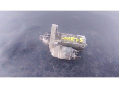 Recambio de motor arranque para ford transit courier b460 furgoneta/monovolumen 1.5 tdci referencia OEM IAM    2