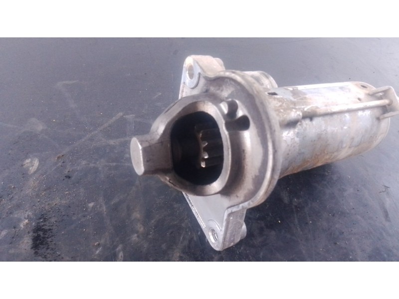 Recambio de motor arranque para ford transit courier b460 furgoneta/monovolumen 1.5 tdci referencia OEM IAM H1BT11000DB  