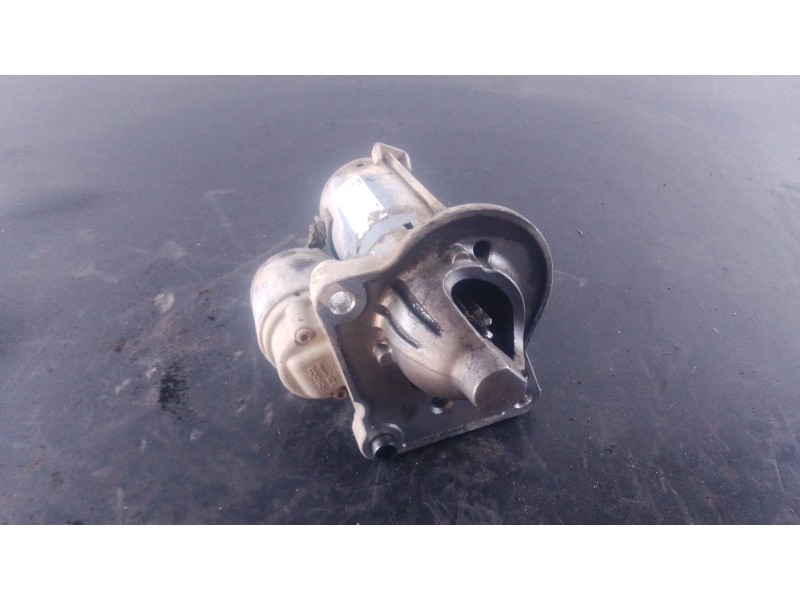 Recambio de motor arranque para ford transit courier b460 furgoneta/monovolumen 1.5 tdci referencia OEM IAM H1BT11000DB  