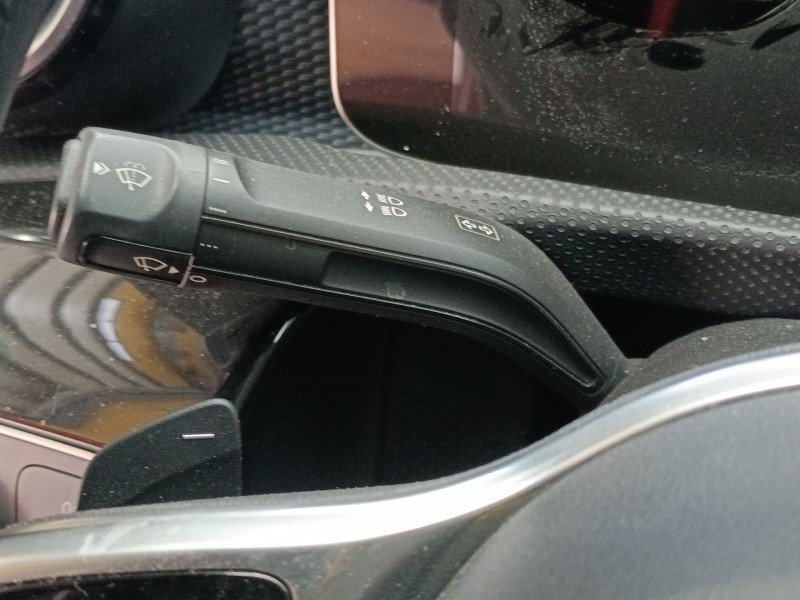 Recambio de mando intermitentes para mercedes-benz cla shooting brake (x118) cla 200 (118.687) referencia OEM IAM   