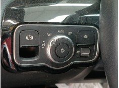Recambio de mando luces para mercedes-benz cla shooting brake (x118) cla 200 (118.687) referencia OEM IAM   