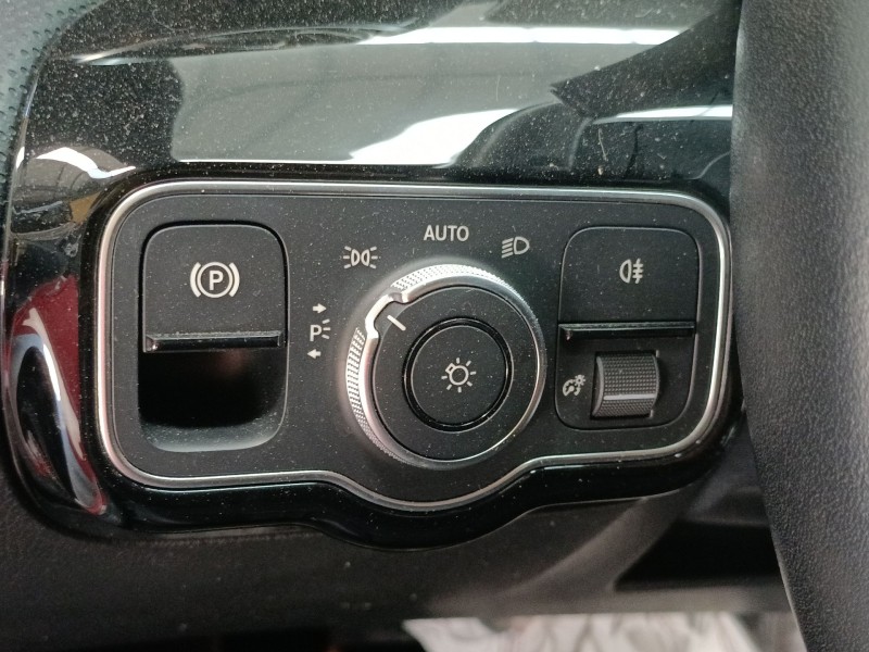 Recambio de mando luces para mercedes-benz cla shooting brake (x118) cla 200 (118.687) referencia OEM IAM   