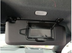 Recambio de parasol derecho para mercedes-benz cla shooting brake (x118) cla 200 (118.687) referencia OEM IAM   