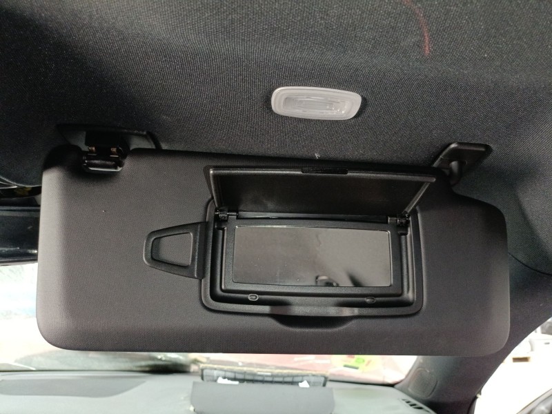 Recambio de parasol derecho para mercedes-benz cla shooting brake (x118) cla 200 (118.687) referencia OEM IAM   