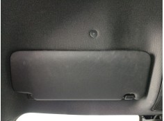 Recambio de parasol izquierdo para mercedes-benz cla shooting brake (x118) cla 200 (118.687) referencia OEM IAM    2