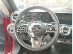 Recambio de volante para mercedes-benz cla shooting brake (x118) cla 200 (118.687) referencia OEM IAM   