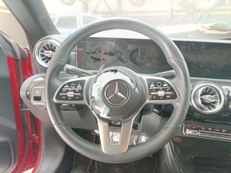 Recambio de volante para mercedes-benz cla shooting brake (x118) cla 200 (118.687) referencia OEM IAM   