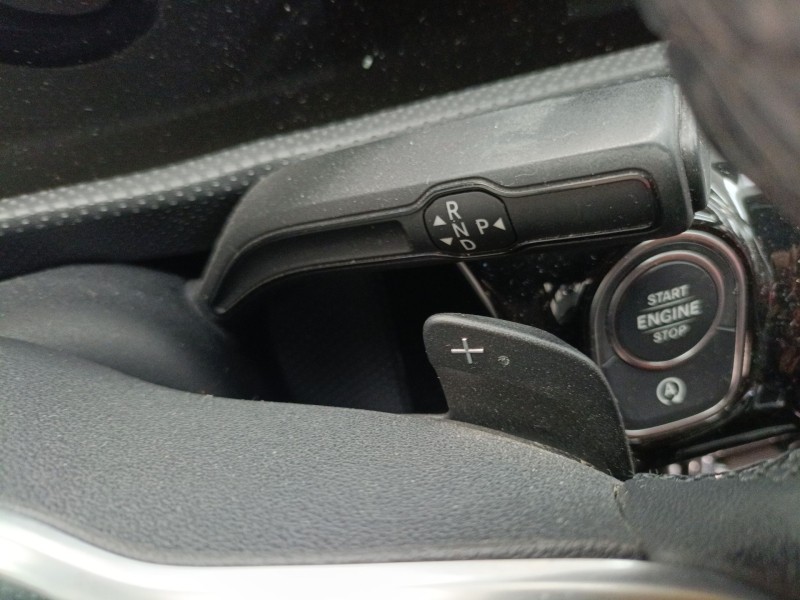 Recambio de volante para mercedes-benz cla shooting brake (x118) cla 200 (118.687) referencia OEM IAM   