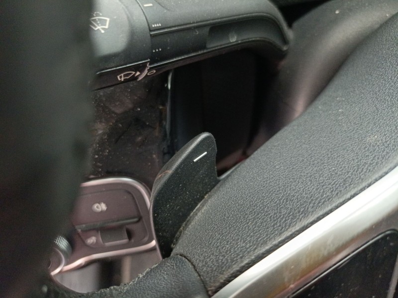 Recambio de volante para mercedes-benz cla shooting brake (x118) cla 200 (118.687) referencia OEM IAM   