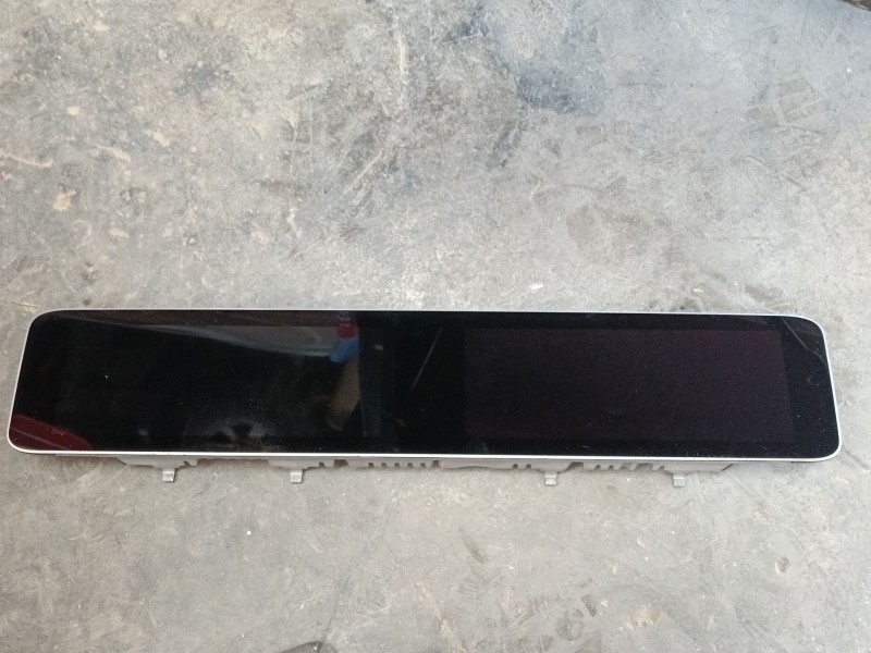 Recambio de sistema navegacion gps para mercedes-benz cla shooting brake (x118) cla 200 (118.687) referencia OEM IAM   