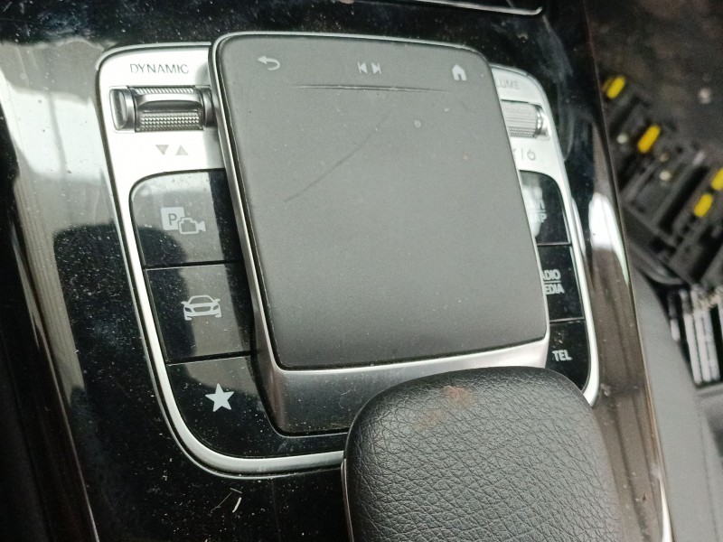 Recambio de sistema navegacion gps para mercedes-benz cla shooting brake (x118) cla 200 (118.687) referencia OEM IAM   