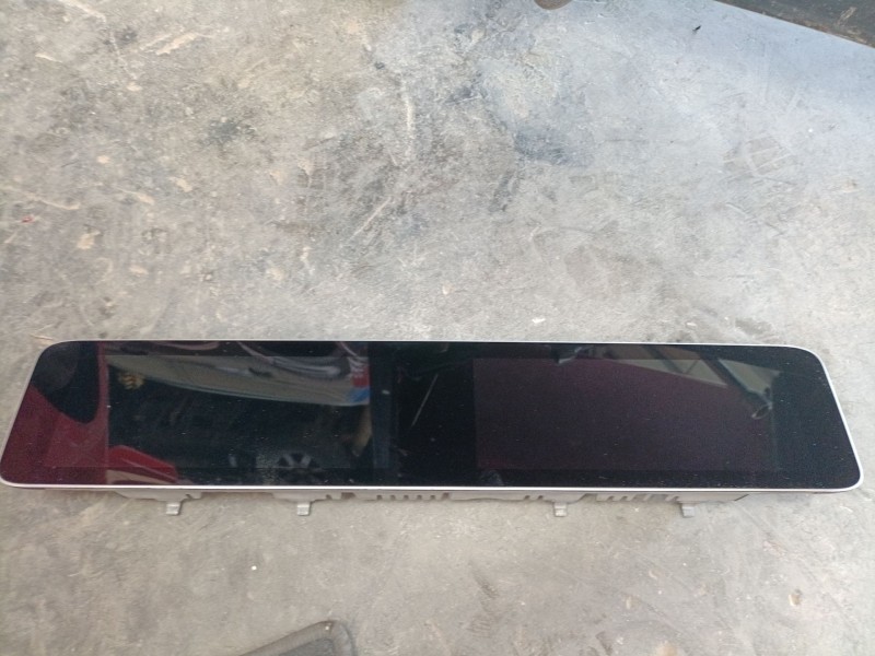 Recambio de cuadro instrumentos para mercedes-benz cla shooting brake (x118) cla 200 (118.687) referencia OEM IAM   