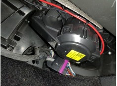 Recambio de ventilador calefaccion para mercedes-benz cla shooting brake (x118) cla 200 (118.687) referencia OEM IAM   
