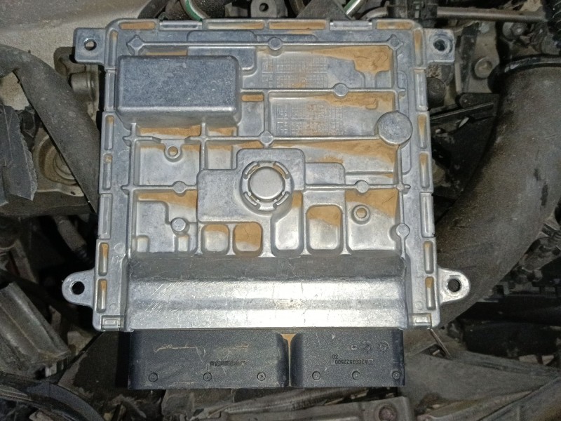 Recambio de centralita motor uce para mercedes-benz cla shooting brake (x118) cla 200 (118.687) referencia OEM IAM A2829003300 A