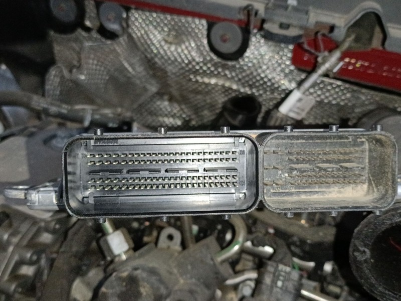 Recambio de centralita motor uce para mercedes-benz cla shooting brake (x118) cla 200 (118.687) referencia OEM IAM A2829003300 A