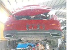 Recambio de paragolpes trasero para mercedes-benz cla shooting brake (x118) cla 200 (118.687) referencia OEM IAM   