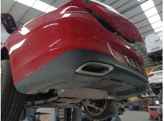 Recambio de paragolpes trasero para mercedes-benz cla shooting brake (x118) cla 200 (118.687) referencia OEM IAM    2